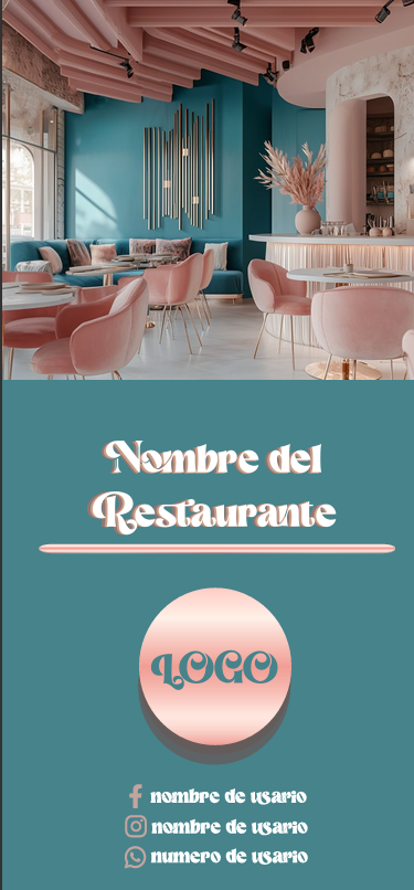 Restaurante Rosa